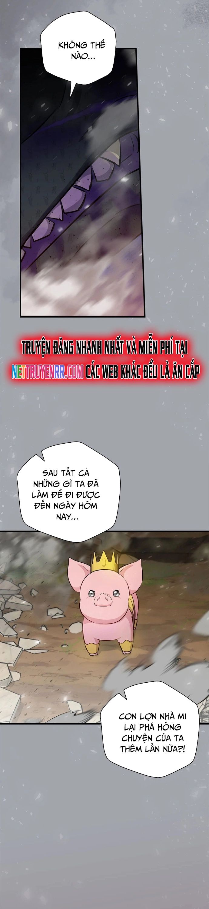 Level Up Chỉ Bằng Cách Ăn Cơm Chương 193 Ảnh 39