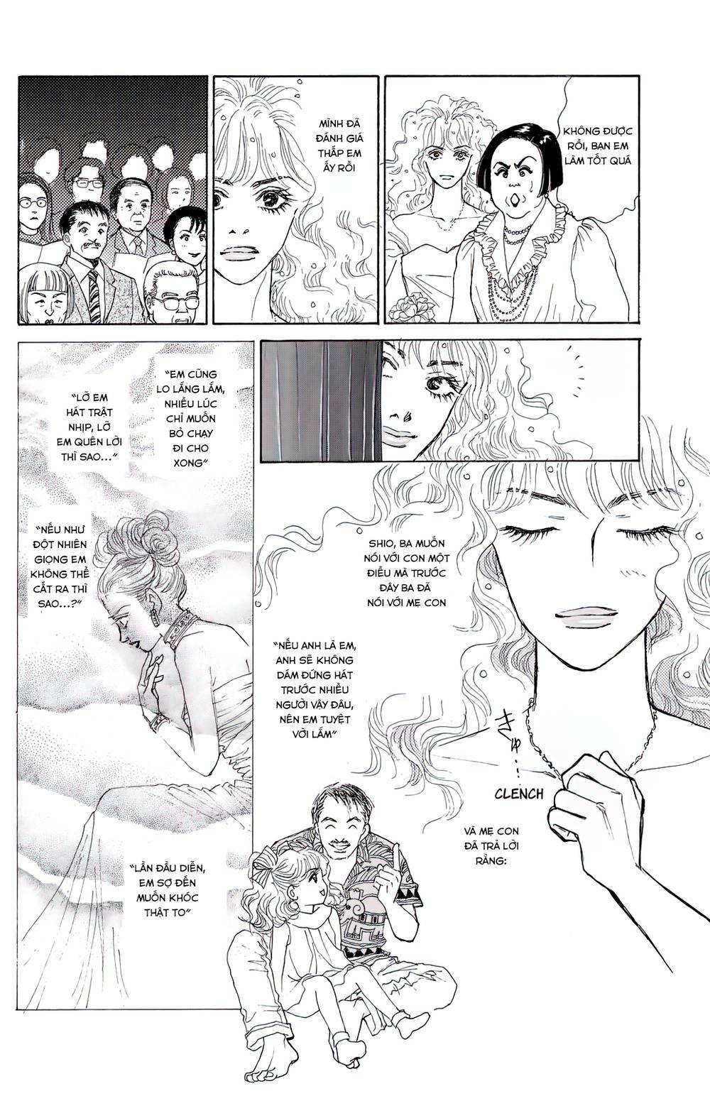 Pride Chương 2 Ảnh 10