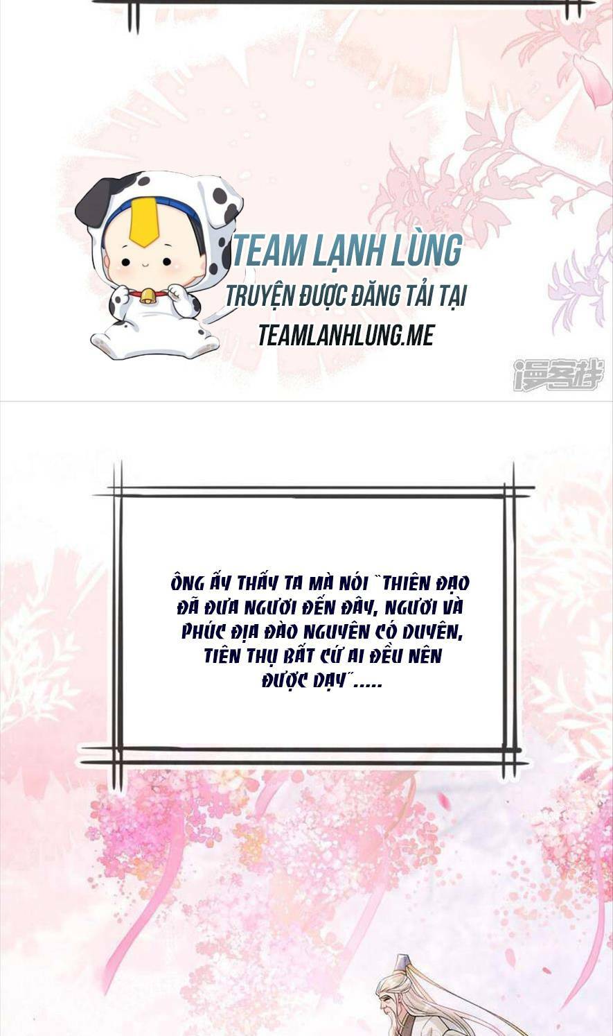 Long Nữ Điện Hạ Bị Phản Công Chương 11 Ảnh 26