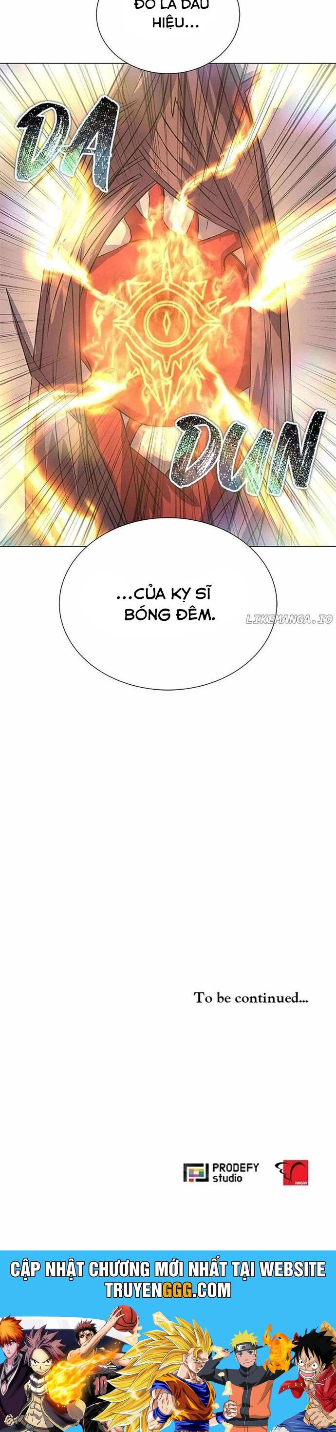 Thợ Săn Ăn Thịt Người Chương 74 Ảnh 55