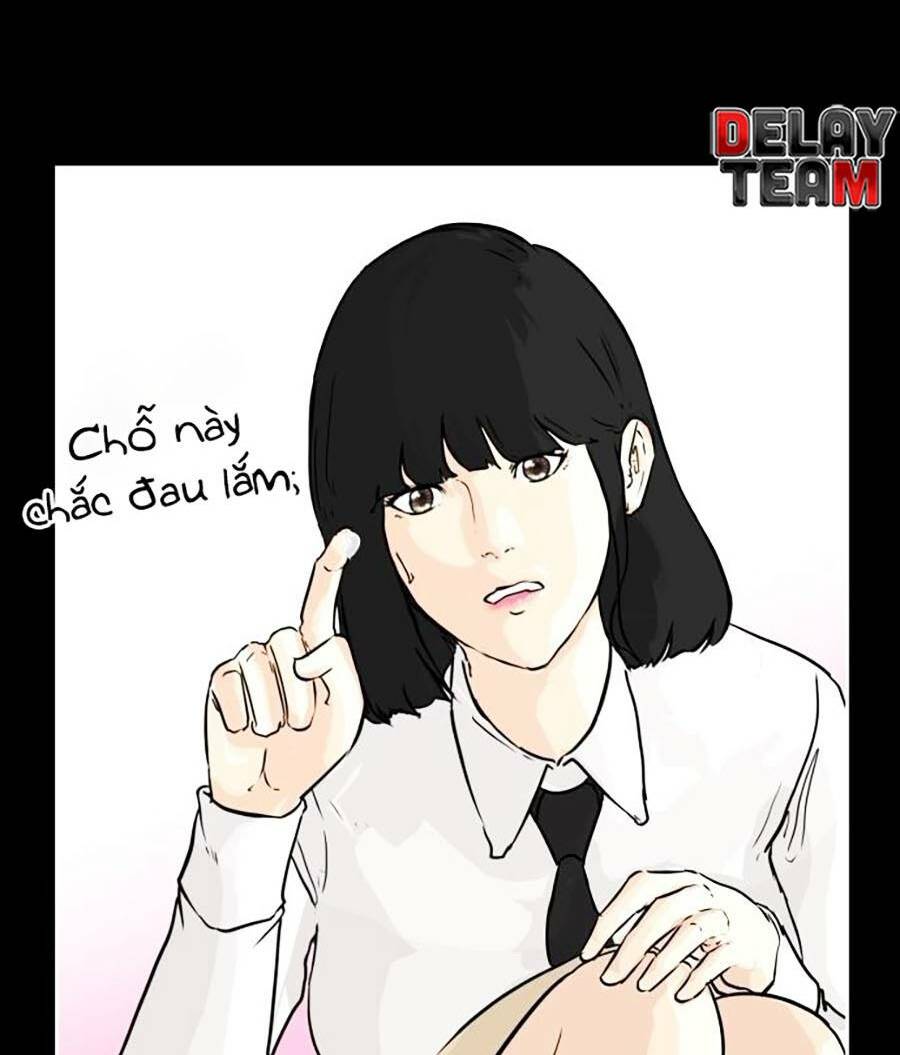 Đổi Thay Chương 1 Ảnh 89