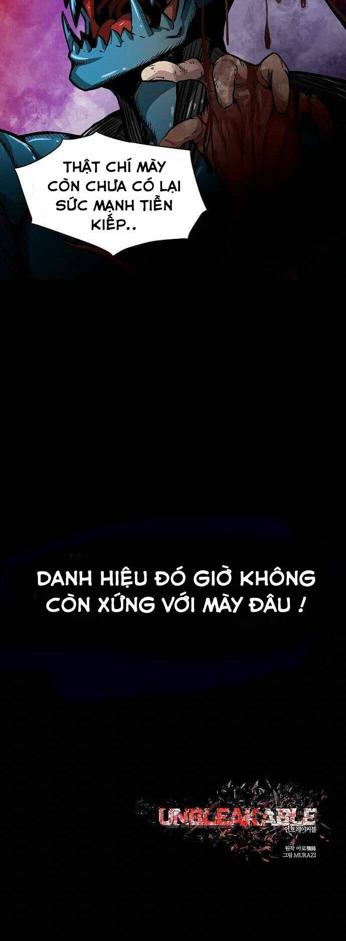 Unbreakable Chương 28 Ảnh 55