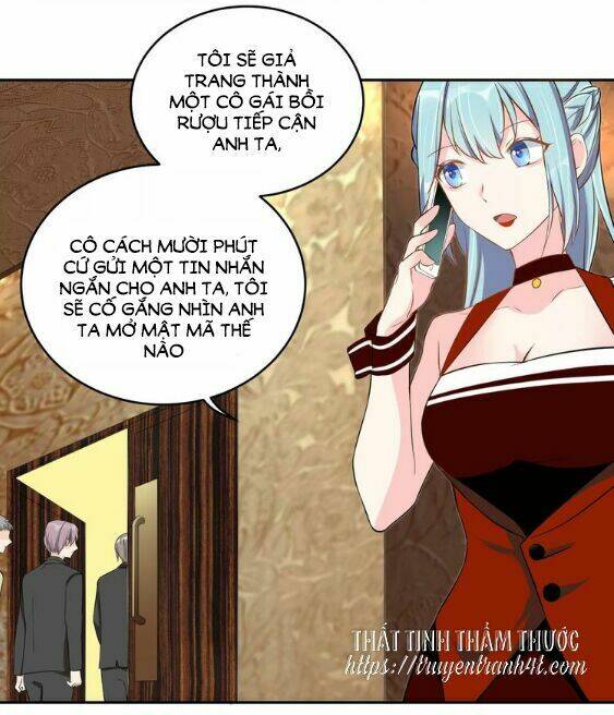 Cẩm Nang Nuôi Dưỡng Ông Xã Chương 4 Ảnh 37