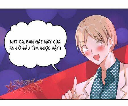 Cẩm Nang Nuôi Dưỡng Ông Xã Chương 3 Ảnh 10