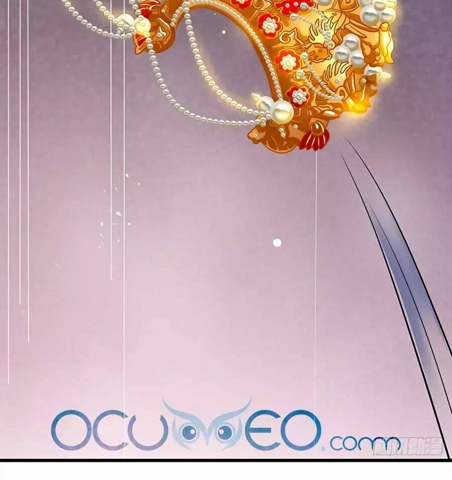 Quyền Phi Chi Đế Y Phong Hoa Chương 1.1 Ảnh 12