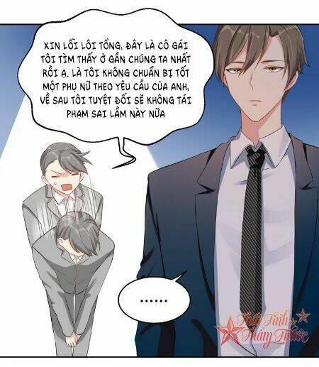 Cẩm Nang Nuôi Dưỡng Ông Xã Chương 2 Ảnh 22