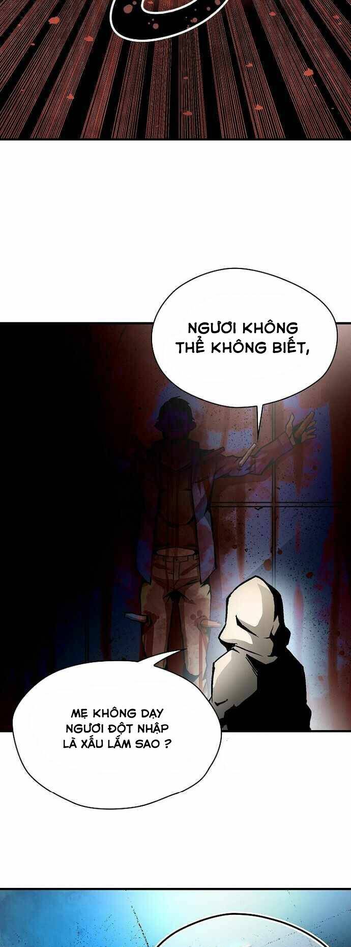 Unbreakable Chương 30 Ảnh 54