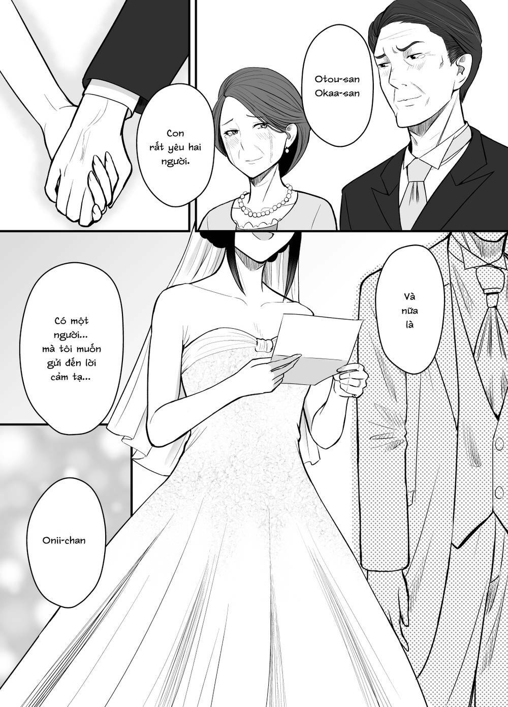Until I Make My Cousin Happy Part 2 Chương 25 Ảnh 3