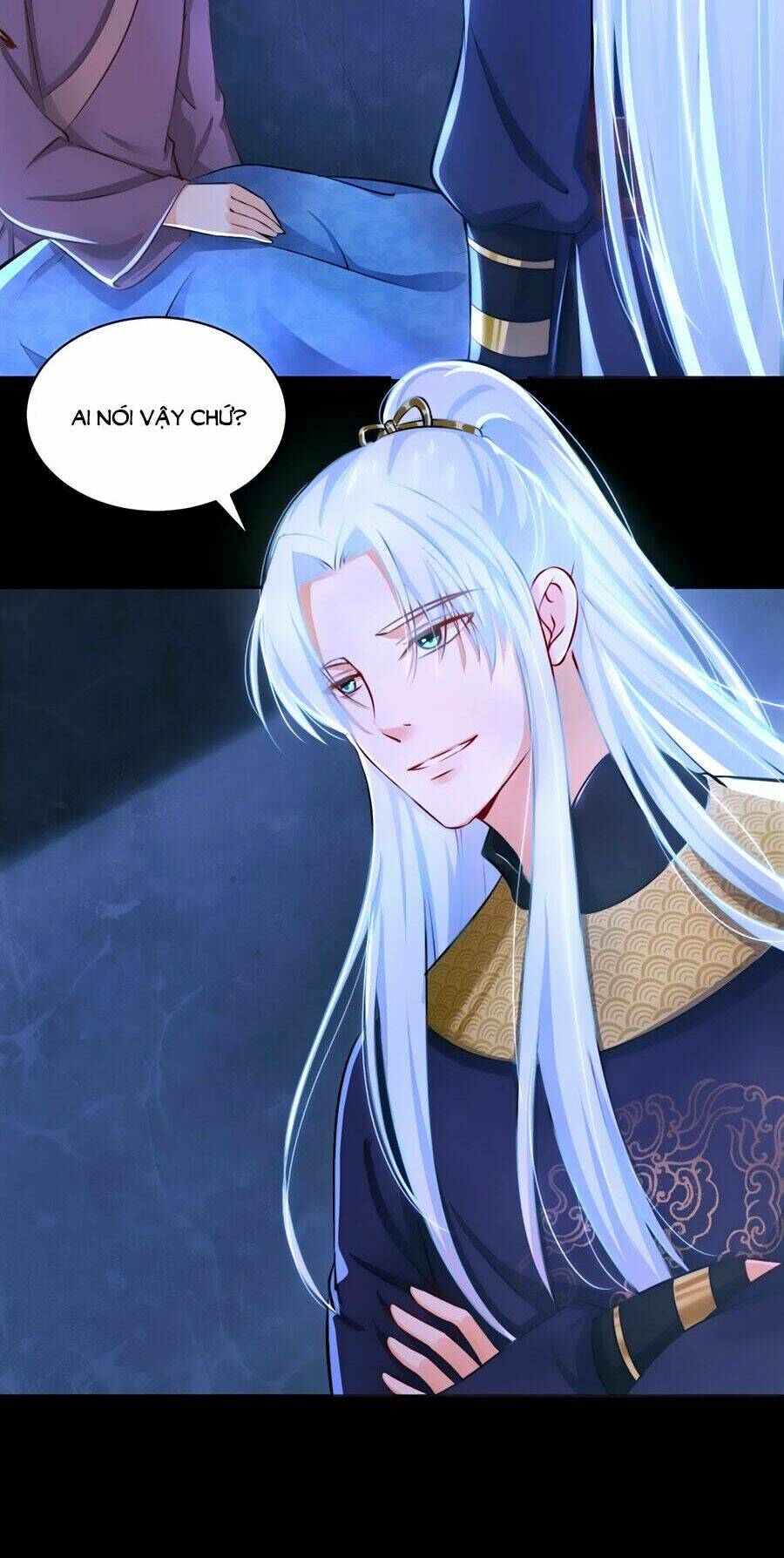 Thần Y Nữ Ngỗ Tác Chương 16 Ảnh 4