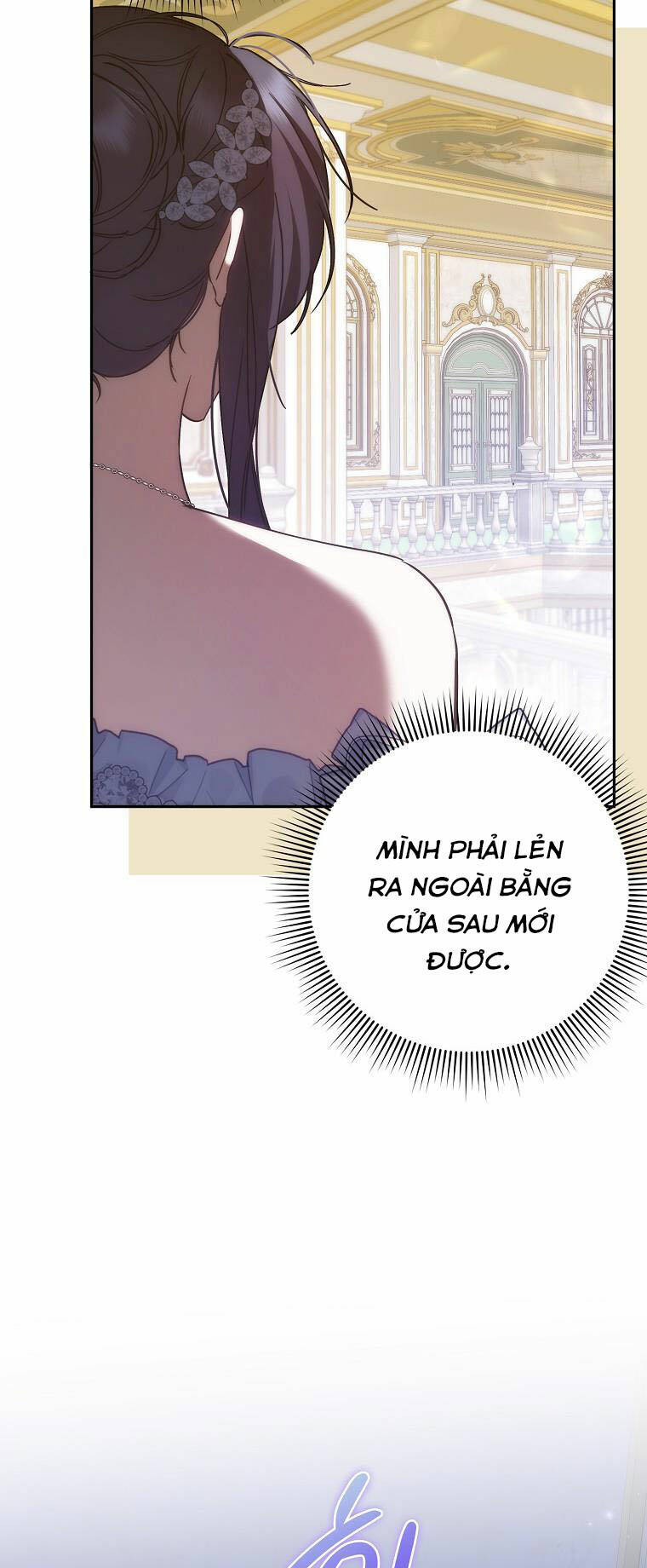 Anh Chỉ Là Đồ Bỏ Đi Của Tôi Mà Thôi Chương 66 Ảnh 27