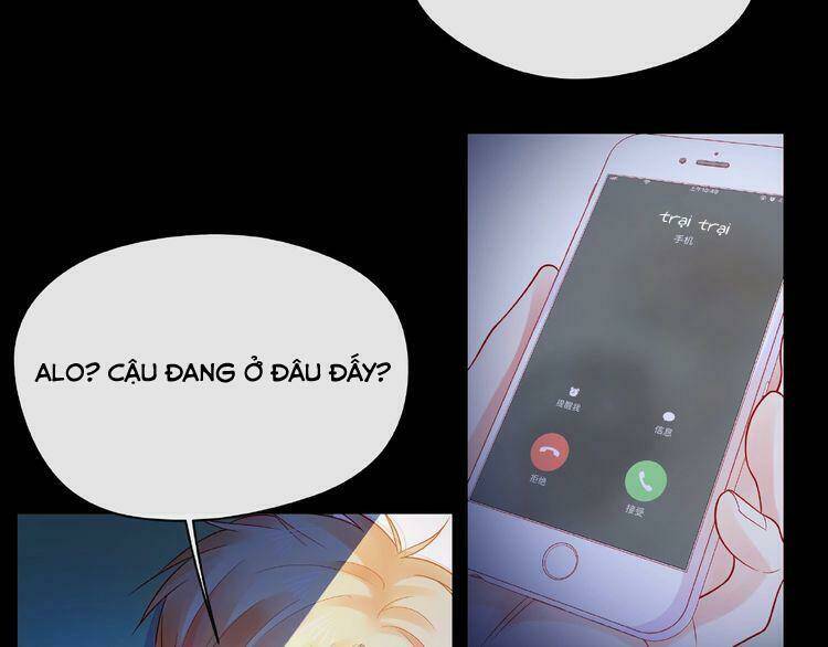 Giai Điệu Của Sự Va Chạm Chương 44 Ảnh 9