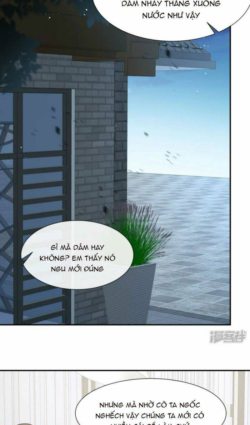 Lục Tổng, Vợ Ngài Lại Lên Top Tìm Kiếm Nữa Rồi! Chương 88 Ảnh 7