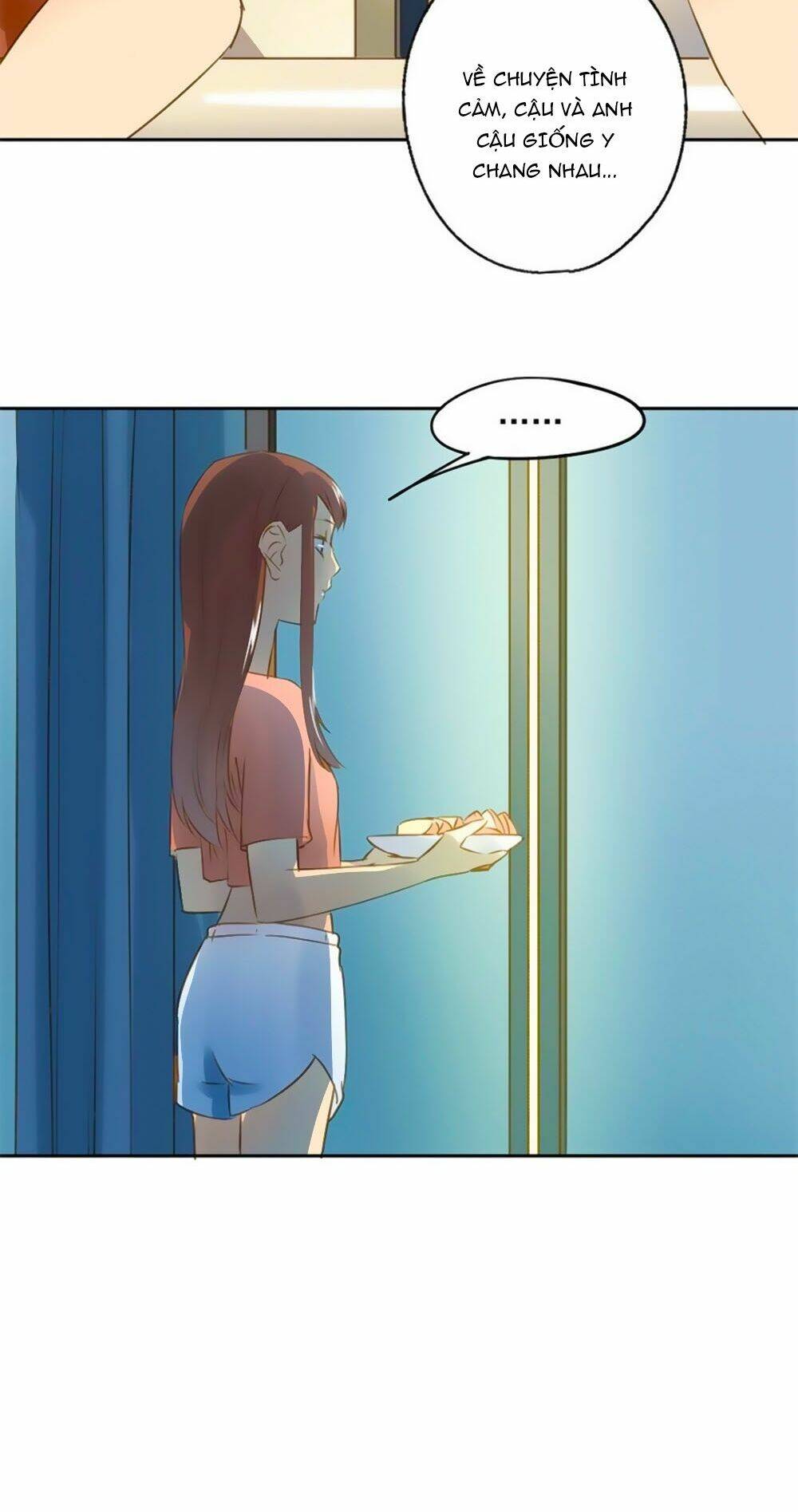 Tay Trái Nắm Tay Phải Chương 83 Ảnh 25