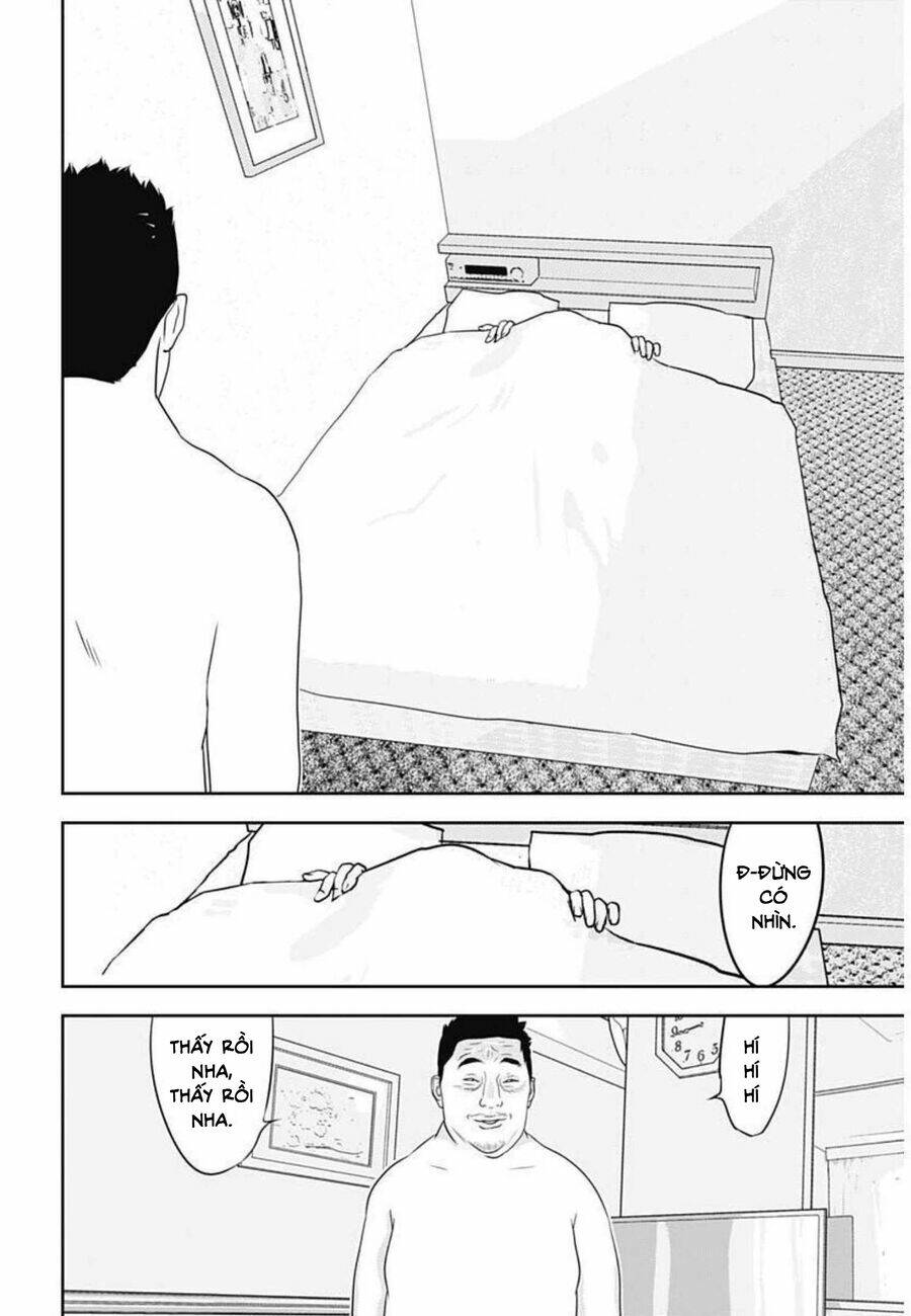 Kamo No Negi Ni Wa Doku Ga Aru Chương 1 Ảnh 42