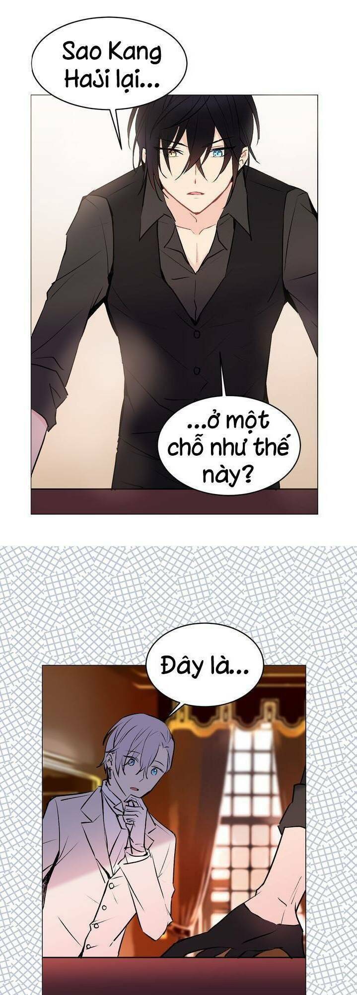 Cô Dâu Của Miêu Hoàng Tử Chương 18 Ảnh 18