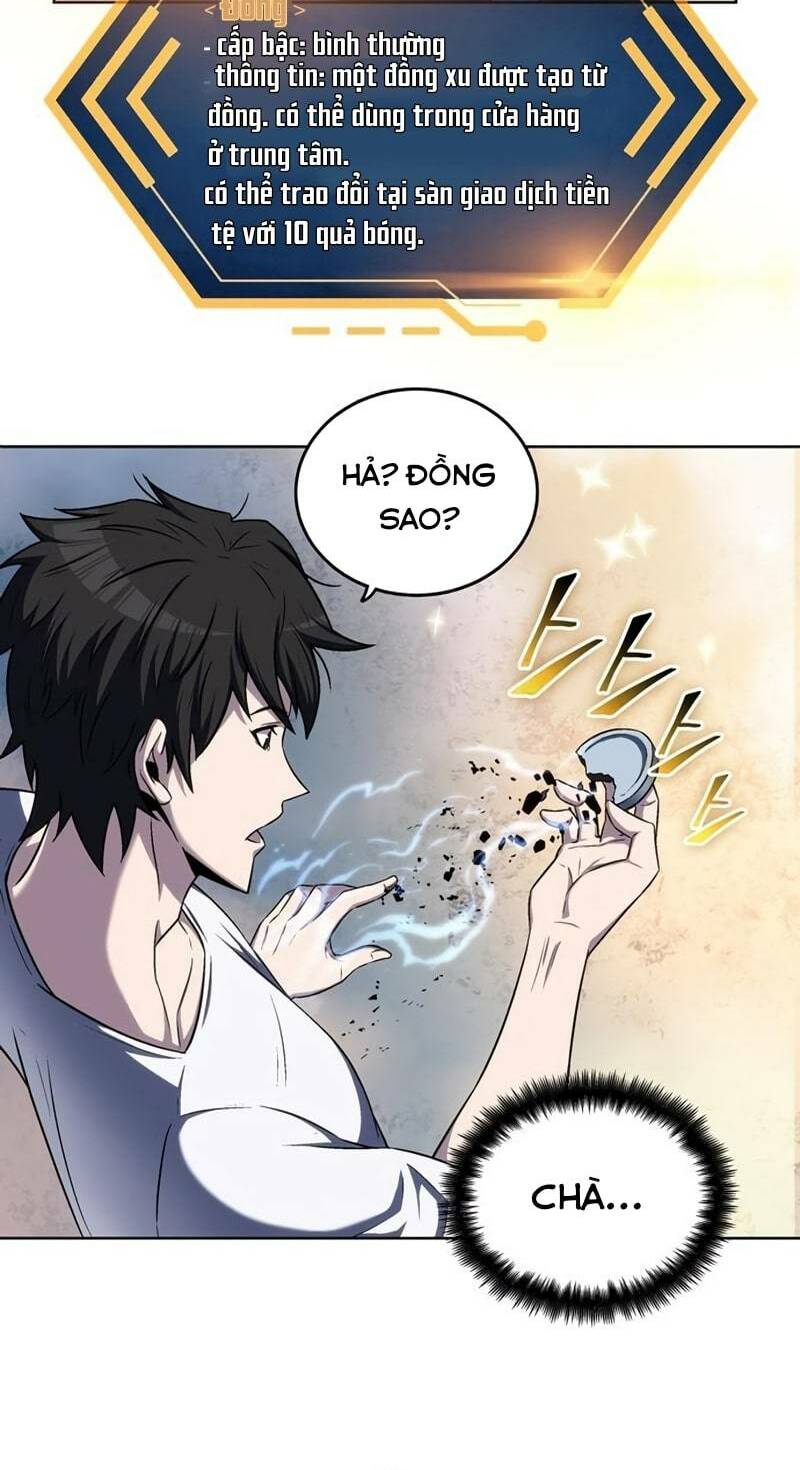 Thoát Khỏi Hầm Ngục Nguy Hiểm Chương 2 Ảnh 26