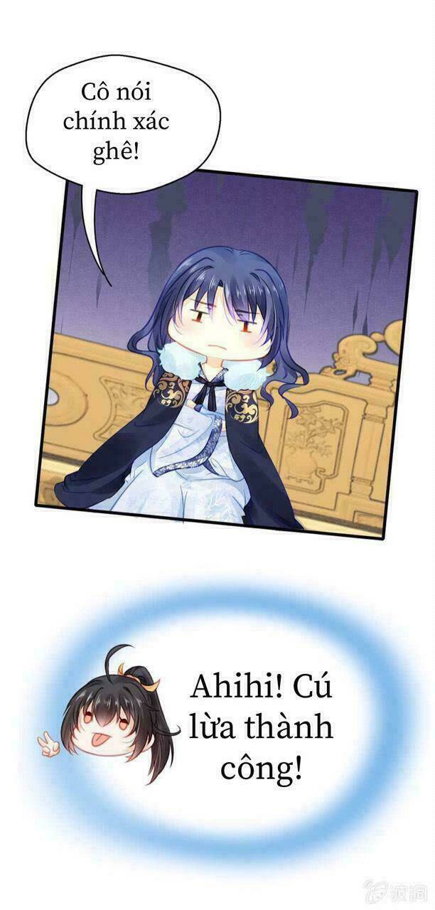 Thần Thám Song Kiêu Chương 18 Ảnh 9