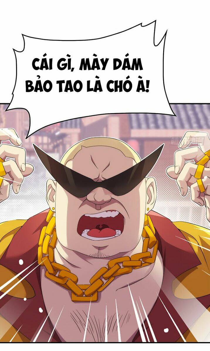 Võ Nghịch Sơn Hà Chương 44 Ảnh 5