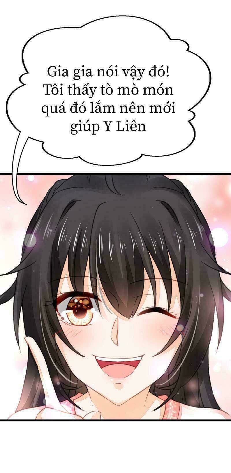 Thần Thám Song Kiêu Chương 15 Ảnh 16