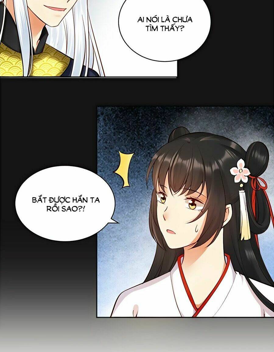 Thần Y Nữ Ngỗ Tác Chương 9 Ảnh 24
