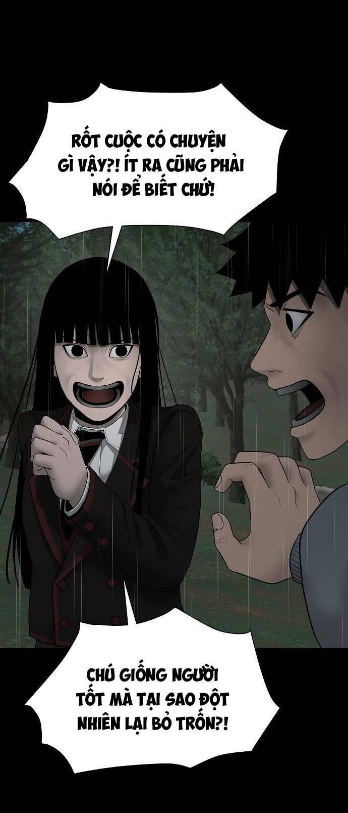 Ngôi Nhà Hoán Đổi Chương 1 Ảnh 153