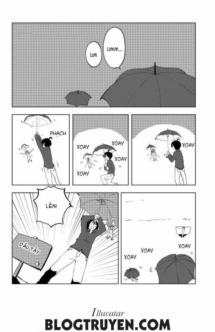 Ore To Kawazu-San No Isekai Hourouki Chương 15 Ảnh 4