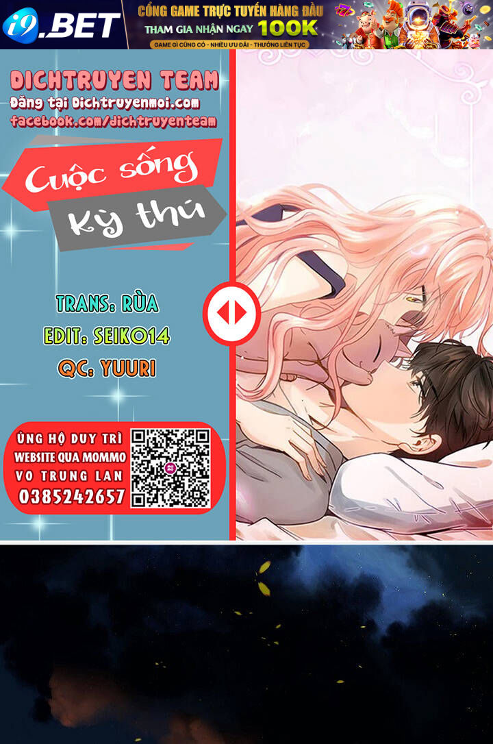 Cuộc Sống Kỳ Thú Chương 100 Ảnh 2