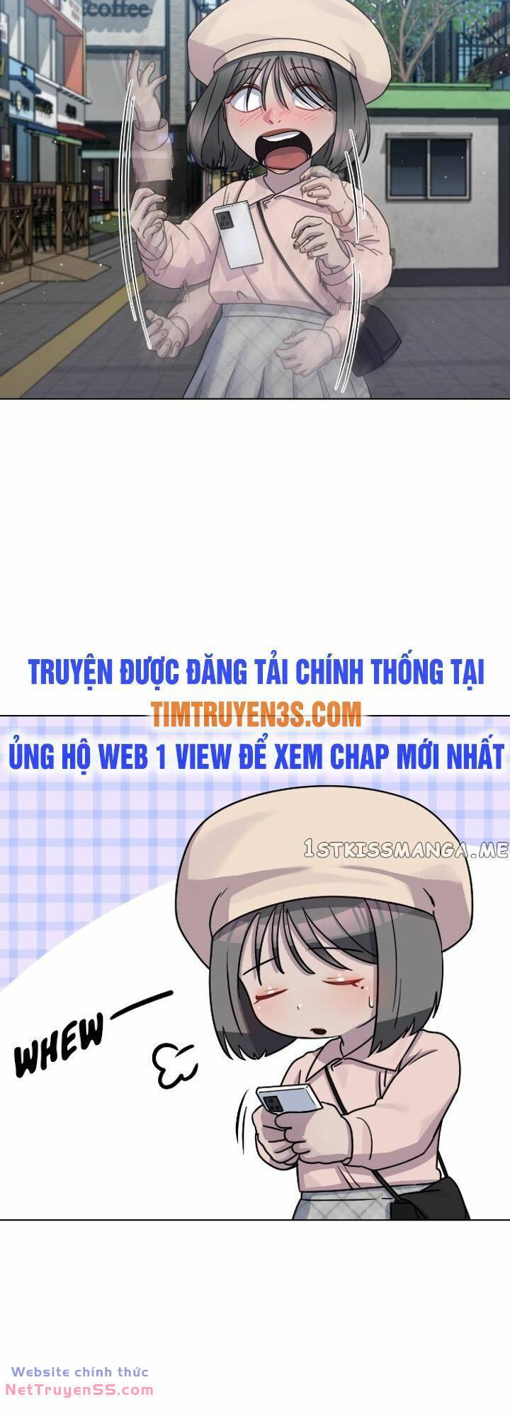 Trường Học Thôi Miên Chương 67 Ảnh 23