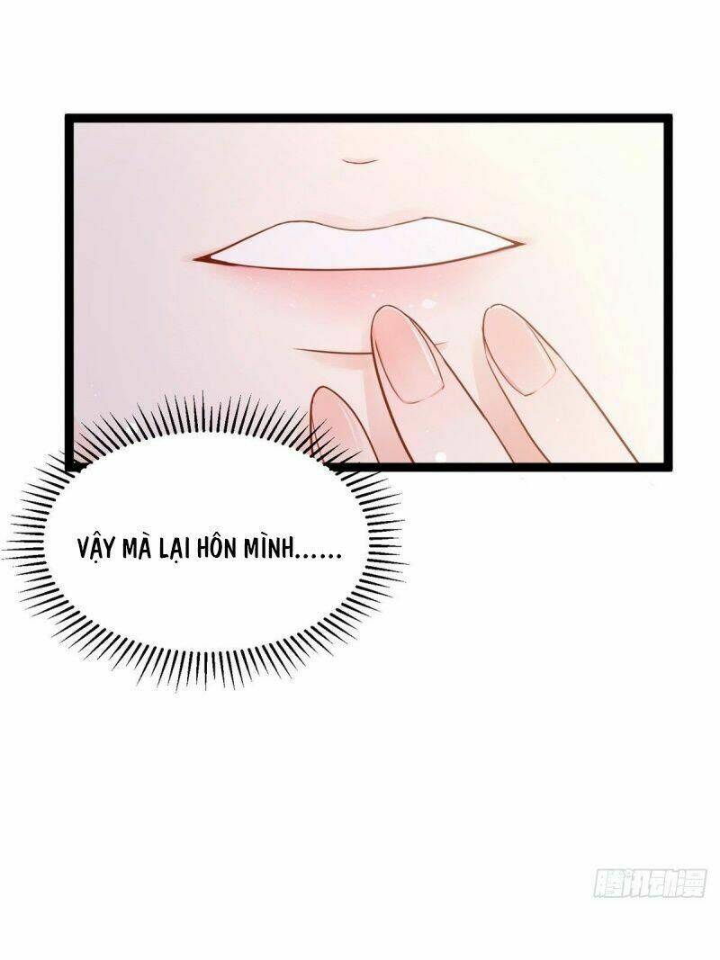 Bạo Manh Tiểu Tiên Chương 61 Ảnh 14