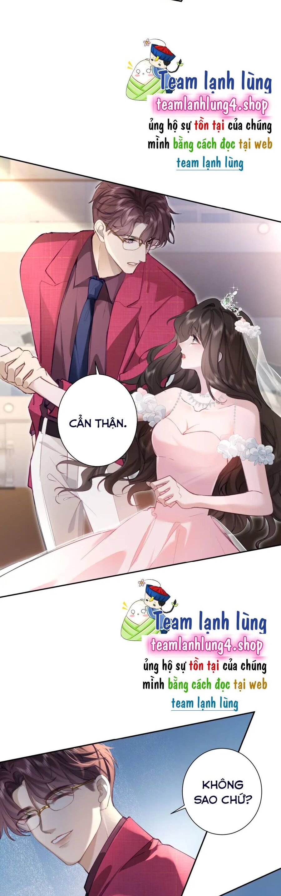Tổng Tài Cố Chấp Xin Hãy Buông Tha Tôi Chương 2 Ảnh 6