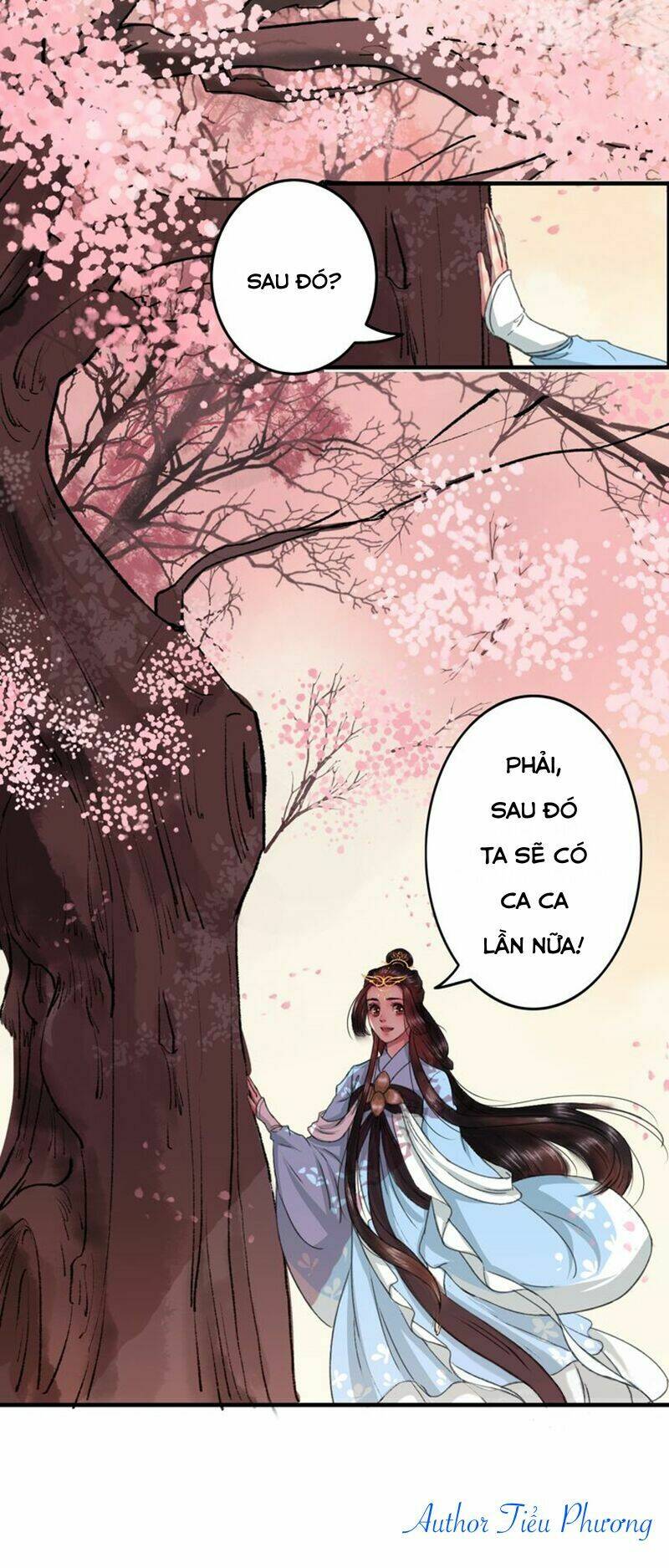 Độc Chiếm Kiều Thê Làm Sủng Phi Chương 4 Ảnh 25
