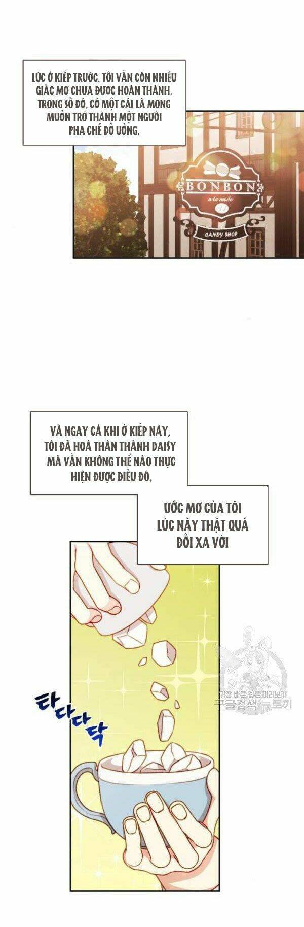 Nữ Chính Muốn Tôi Trở Thành Mẹ Kế Chương 48.1 Ảnh 18