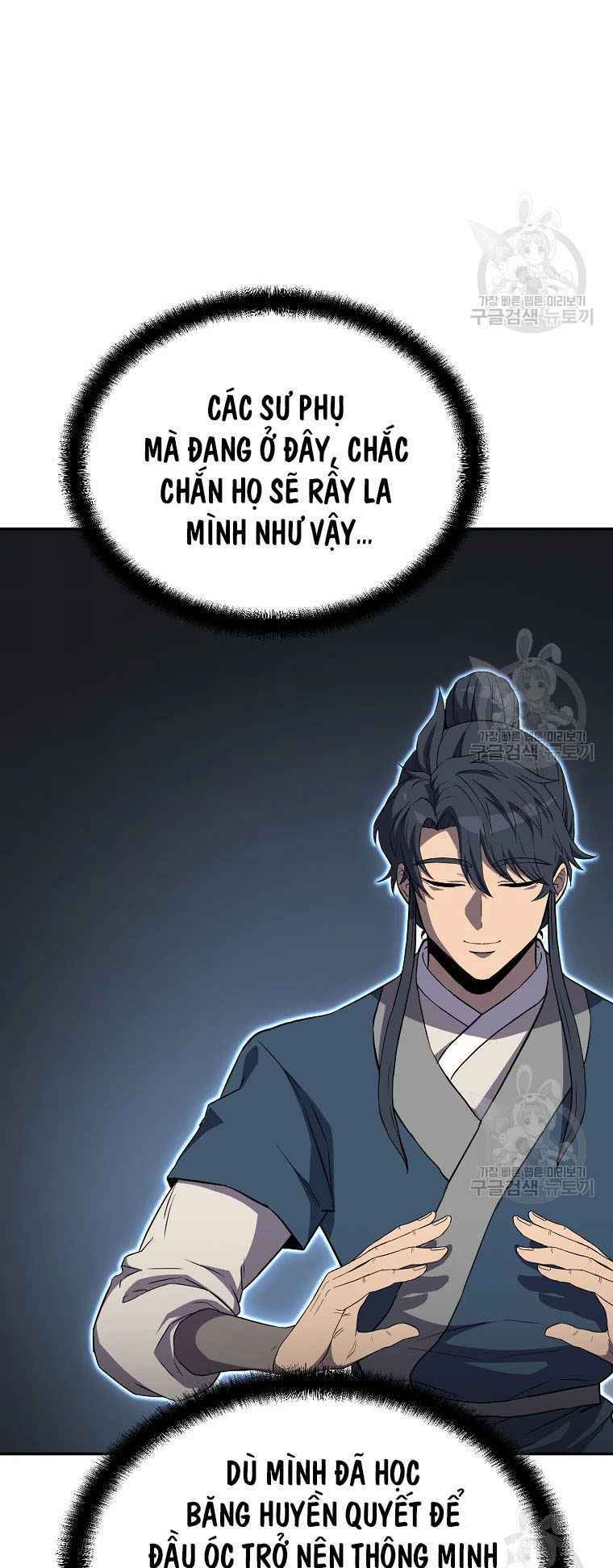 Thiếu Niên Phương Sĩ Chương 28 Ảnh 59