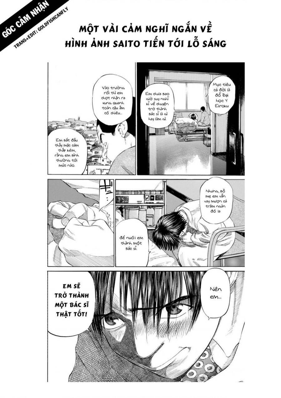 Give My Regards To Black Jack Chương 127 Ảnh 22