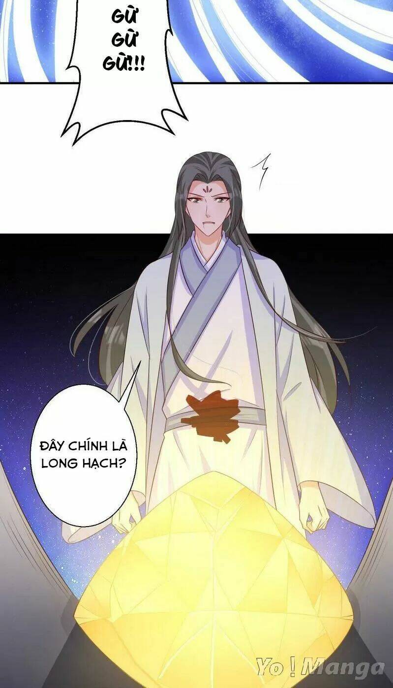 Độc Y Cuồng Phi Chương 74 Ảnh 3