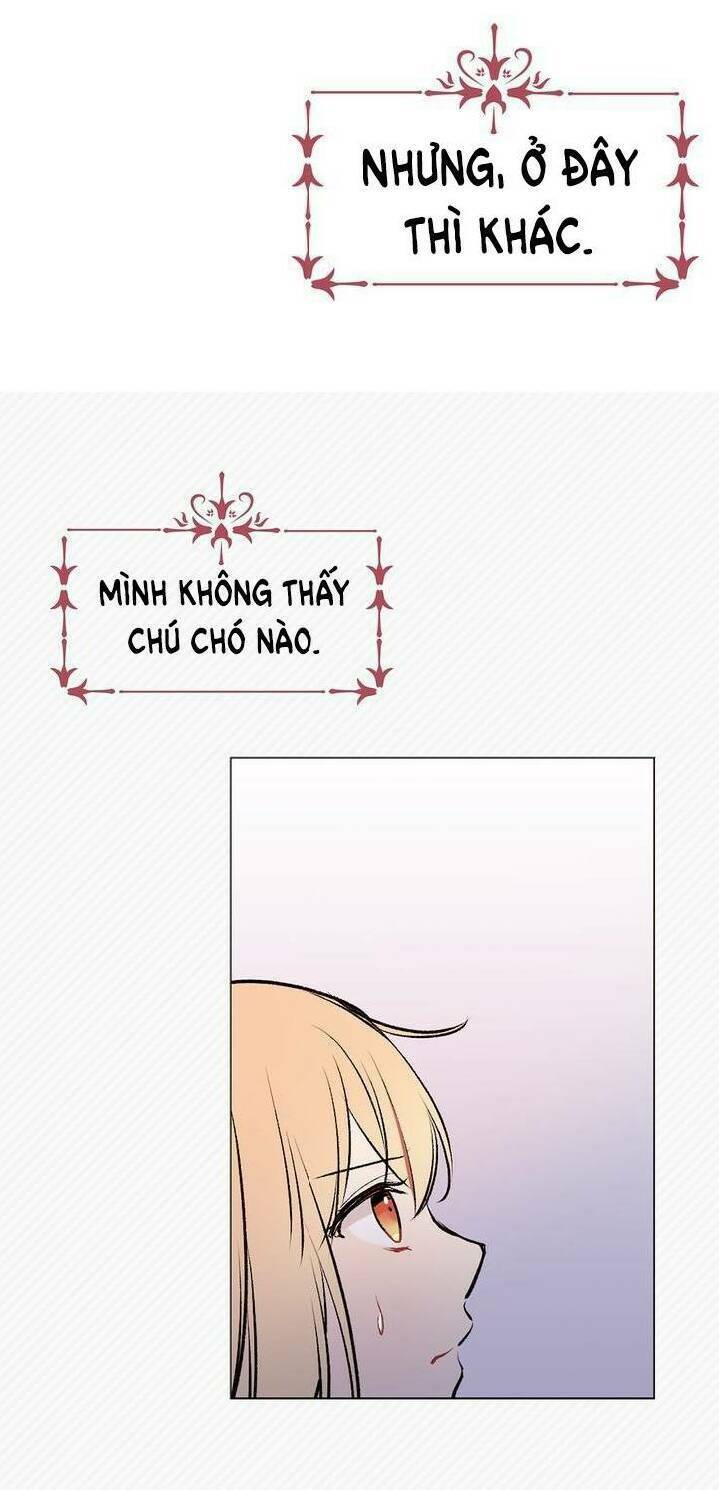 Cô Dâu Của Miêu Hoàng Tử Chương 15 Ảnh 10