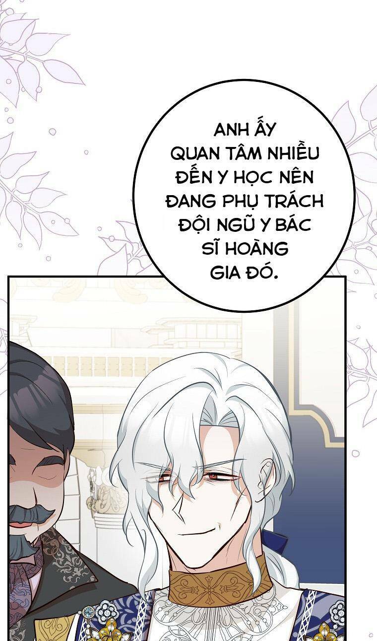 Bác Sĩ Tư Nhân Xin Từ Chức Chương 53 Ảnh 8