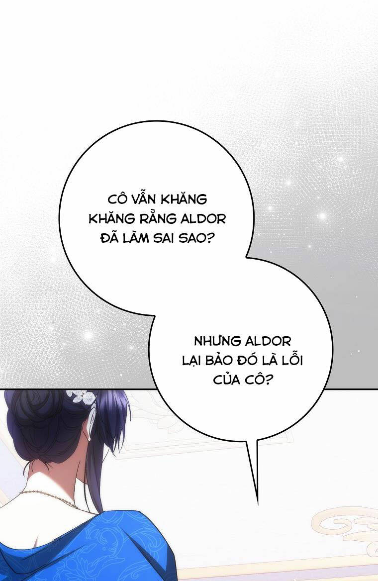 Anh Chỉ Là Đồ Bỏ Đi Của Tôi Mà Thôi Chương 67 Ảnh 62