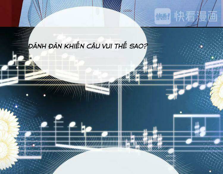 Giai Điệu Của Sự Va Chạm Chương 55 Ảnh 109
