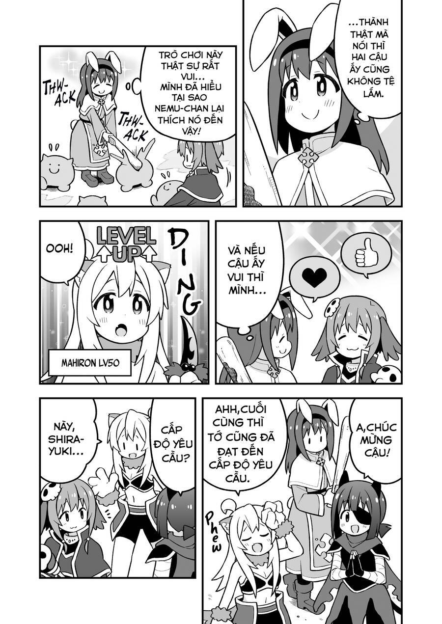 Onii-Chan Wa Oshimai Chương 91 Ảnh 10