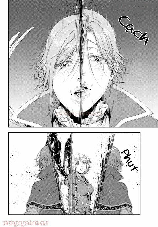 Chiến Lược Dị Giới Của Nữ Vương Swarm Bệ Hạ Chương 29 Ảnh 17