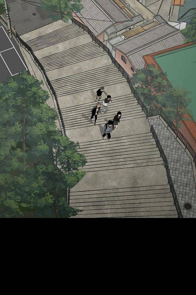 Ngôi Nhà Hoán Đổi Chương 1 Ảnh 58