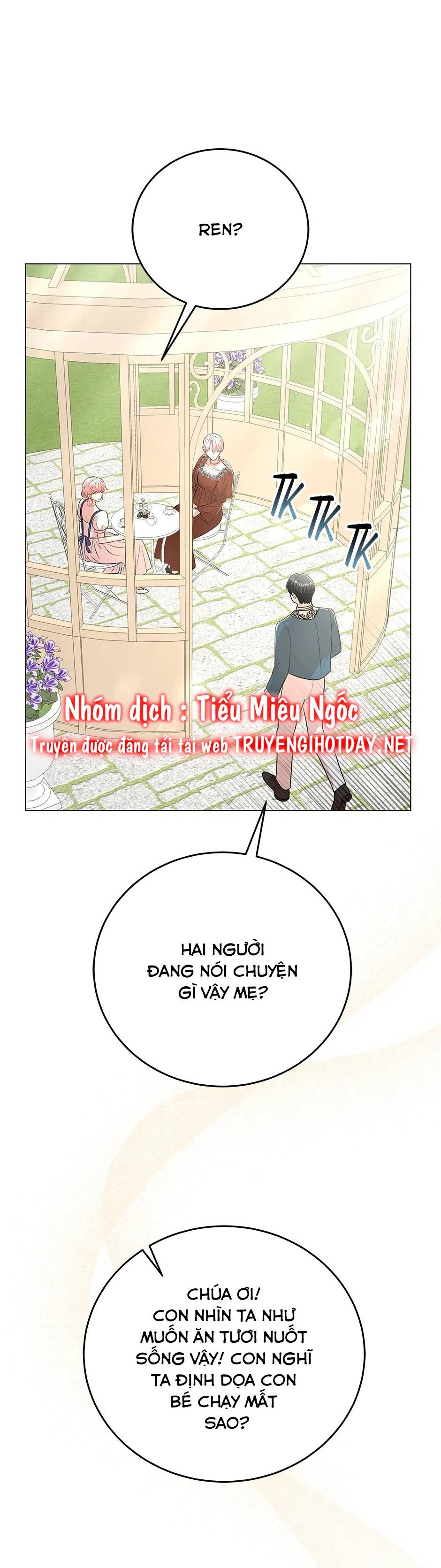 Nhân Vật Phản Diện Cũng Khó Chịu Chương 95 Ảnh 21