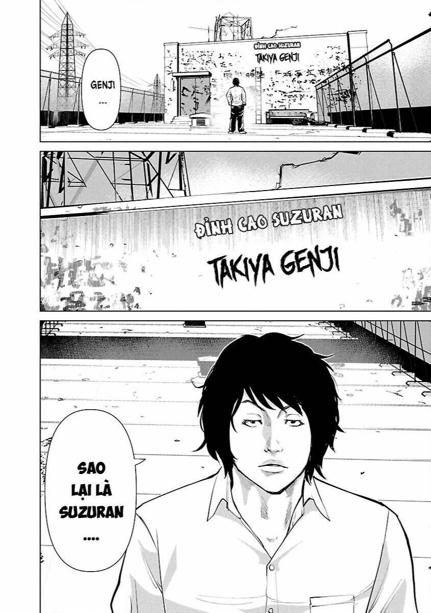 Crows Zero Reboot Chương 2 Ảnh 32
