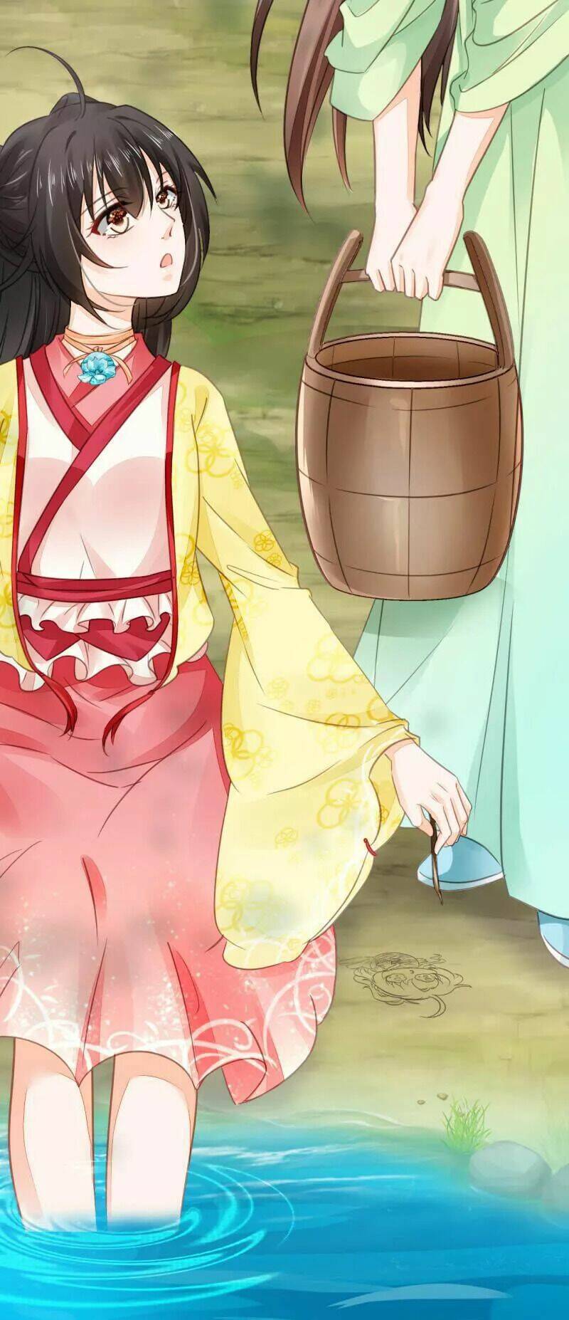 Thần Thám Song Kiêu Chương 14 Ảnh 22