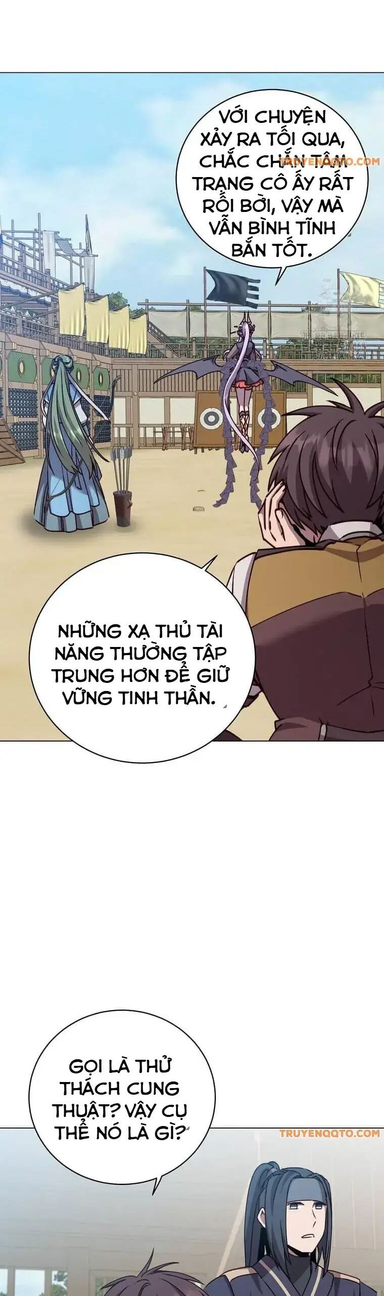 Anh Hùng Mạnh Nhất Trở Lại Chương 197 Ảnh 15