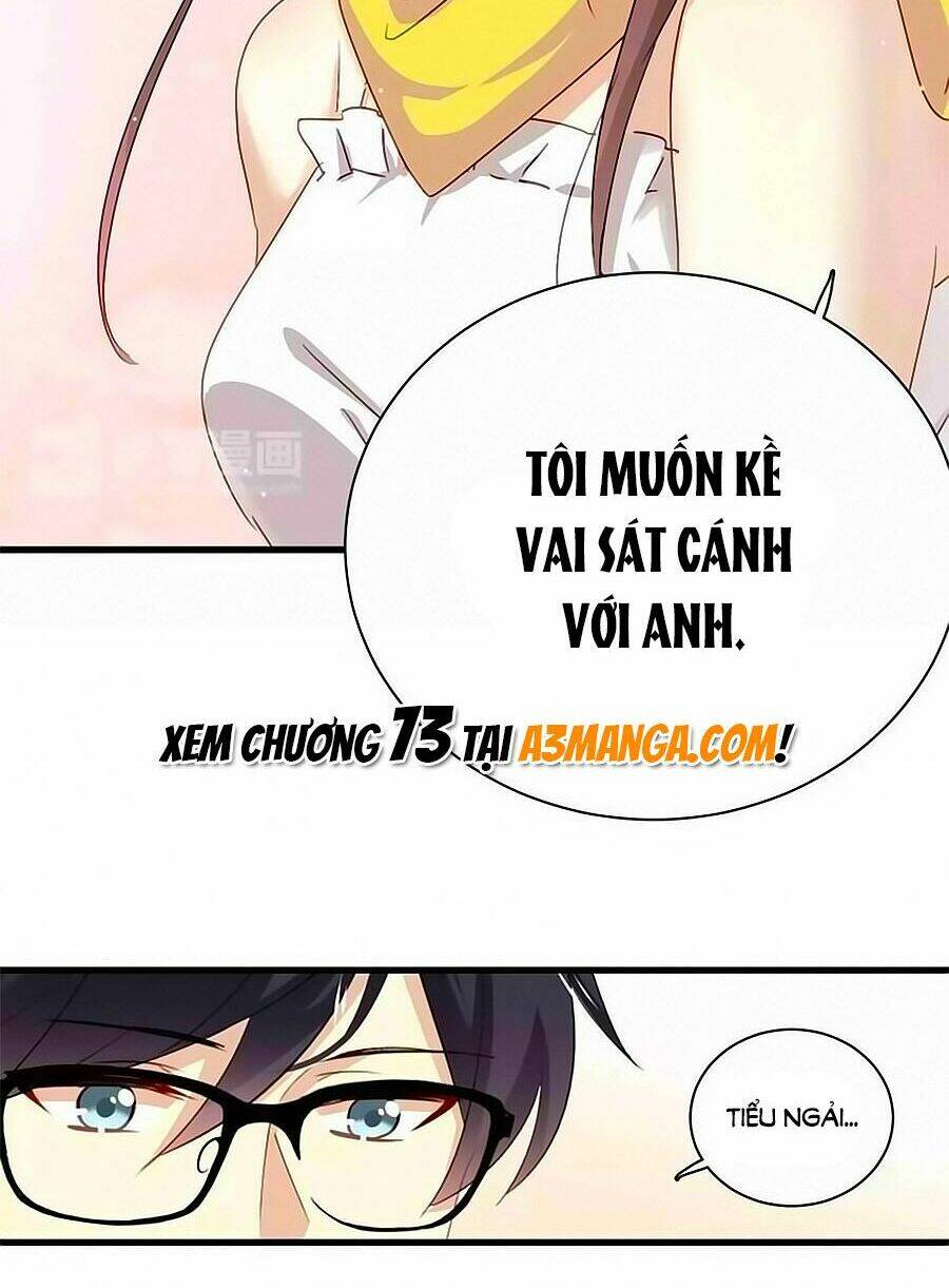 Tình Yêu Là Thế Chương 72 Ảnh 34