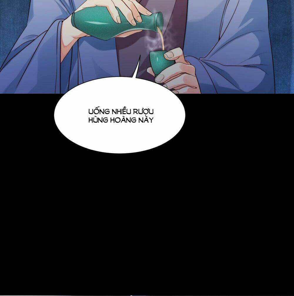 Thần Y Nữ Ngỗ Tác Chương 21 Ảnh 12