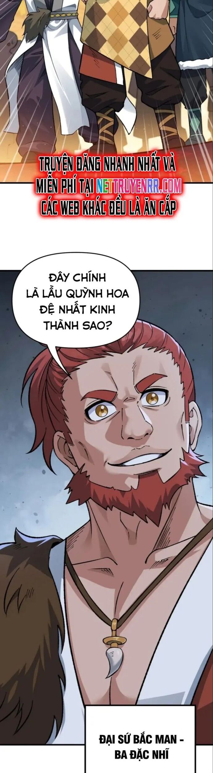 Phụng Chỉ Xuất Quỹ Chương 13 Ảnh 19