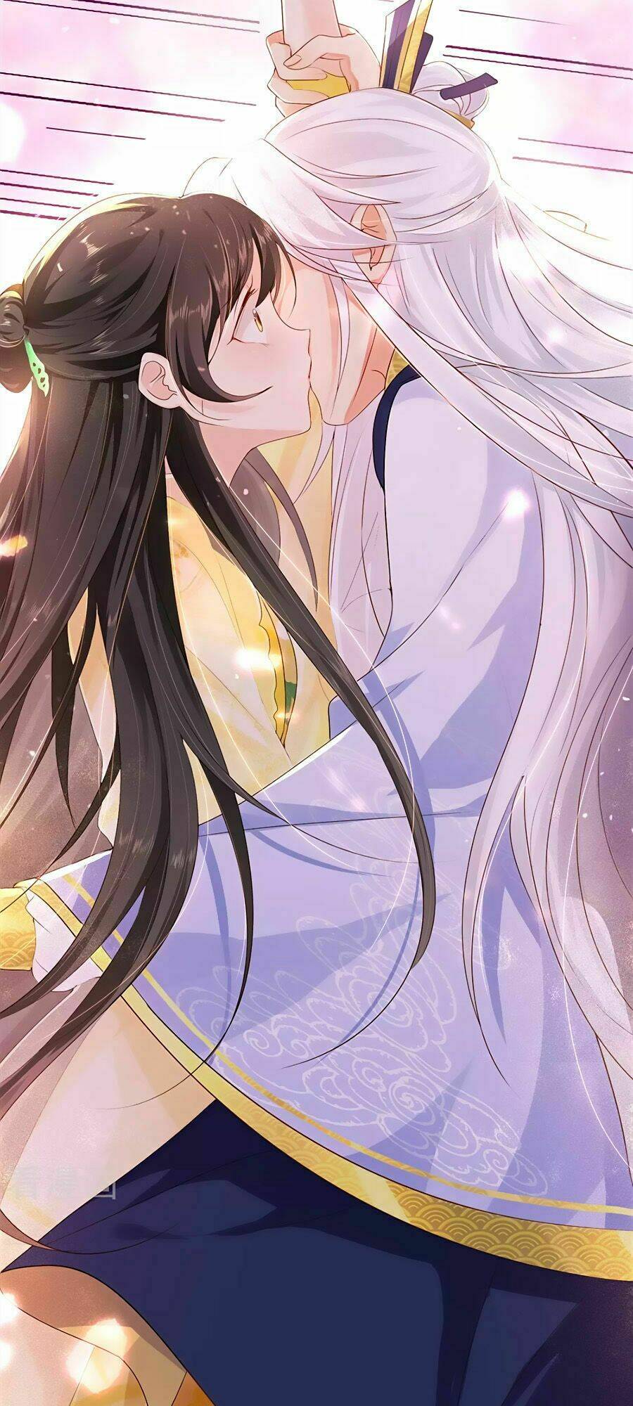 Thần Y Nữ Ngỗ Tác Chương 19 Ảnh 7